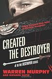 Created The Destroyer: 1