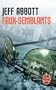 Faux Semblants (Ldp Thrillers) (French Edition)