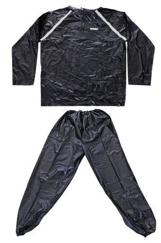 TKO Extreme Training Unisex Sauna Suit