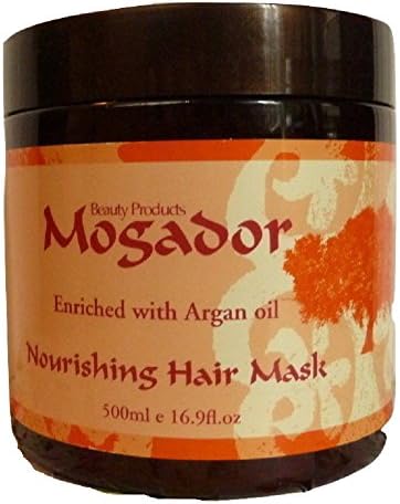 Mogador Nourishing Hair Mark - 16.9 fl. oz.