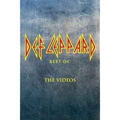 Def Leppard - Best of [DVD]