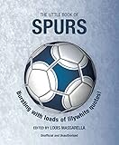 The little book of Spurs