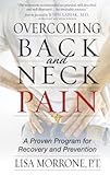 Overcoming Back and Neck Pain