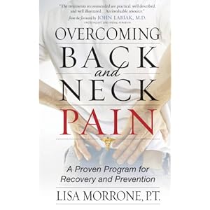 Overcoming Back and Neck Pain