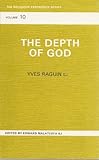 The depth of God