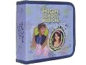 T&G High School Musical Blue CD Case