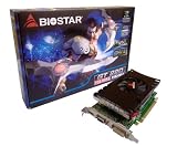 Picture of BIOSTAR GeForce GT 220 1GB PCI Express 2.0 x16