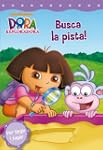 Busca la pista! (Dora l'Exploradora)