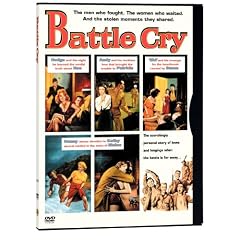 Battle Cry by 