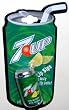 7 Up Lip Sips Flavored Lip Balm in a Can (1 Each)