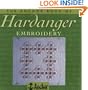 The Anchor Book of Hardanger Embroidery (The Anchor Book Series)
