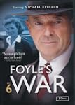 Foyle's War: Set 6