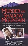 Murder on Shadow Mountain by New Horizon