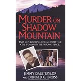 Murder on Shadow Mountain