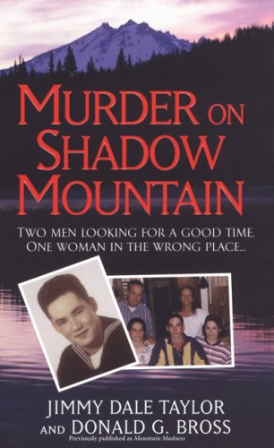 Murder on Shadow Mountain by New Horizon