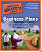 The Complete Idiot's Guide to Business Plans (The Complete Idiot's Guide)