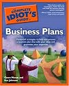 The Complete Idiot's Guide to Business Plans