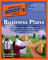 The Complete Idiot's Guide to Business Plans