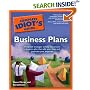 The Complete Idiot's Guide to Business Plans (The Complete Idiot's Guide)