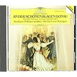 Strauss: An Der Sch&ouml;nen Blauen Donau