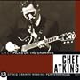 Chet Picks on the Grammys