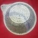 Modern Astrolabe projected from Stonehenge accurate for South England: easy to use super-planisphere handmade to your local area