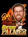 Carson Palmer - Officially Licensed NFL Players Art Print