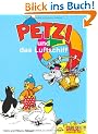 Petzi, Band 39: Petzi und das Luftschiff