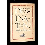 destinations essays from rolling stone