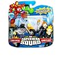 Marvel Superhero Squad Hasbro Series 7 Mini 3 Inch Figure 2-Pack Ghost Rider & Motorcycle
