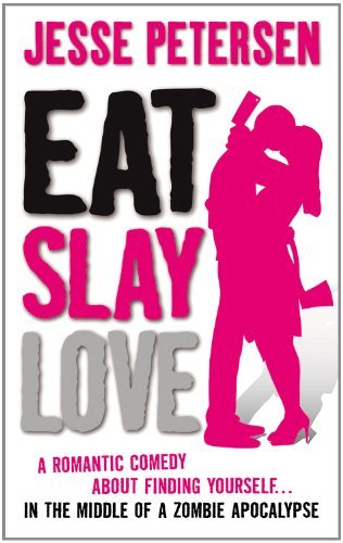 Eat Slay Love