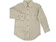 Little Boy's Nautica Long Sleeve Shirt