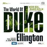 The World of Duke Ellington, Vol. 3