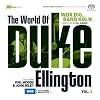 The World of Duke Ellington, Vol. 3