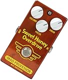 MAD PROFESSOR マッドプロフェッサー◆Sweet Honey Overdrive PCB◆オーバードライブ /フィンランド製『並行輸入品』