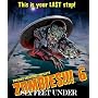 Zombies 6 Six Feet Under