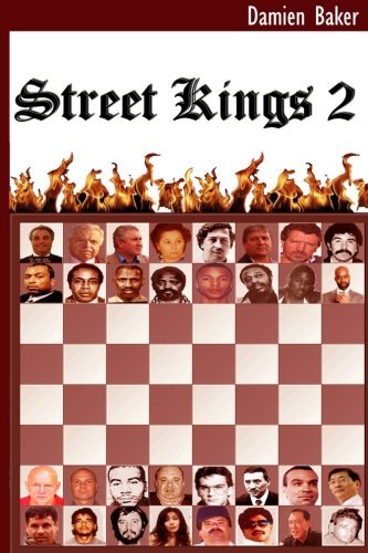 streetkings part two