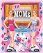 Book TV Moms Paper Dolls and '50s Fashions