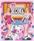 TV Moms Paper Dolls and '50s Fashions