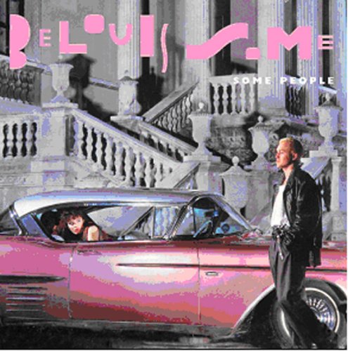 Belouis Some - Some People (6 Bonus Tracks) - Zortam Music