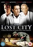 The Lost City [DVD]