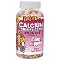 Calcium Gummy Bears