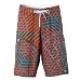 DC SHOES Leary Boardshorts Shorts Swim Trunks