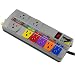Monster Cable MP HTS800 Home Theater PowerCenter HTS800 image 4