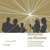 Produkt-Bild: Weihnachten zum Mitnehmen . Weihnachtsgottesdienst