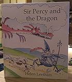 Sir Percy and the dragon