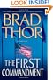 The First Commandment: A Thriller