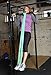 Body-Bands Pull Up Band Set #3 (Set of 3 Bands)