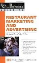 The Food Service Professional Guide to Restaurant Promotion & Publicity: For Just a Few Dollars a Day (Food Service Professional Guide to, 3.) (Food Service Professionals Guide to, 3.)
