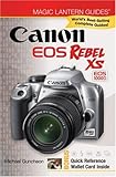 Canon EOS Rebel XS EOS 1000D